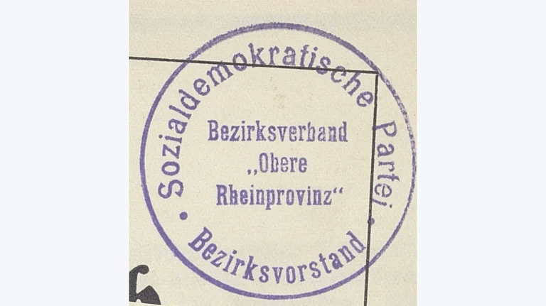 Abb. 1: Erwiesenermaßen entzogen