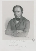 Christian Lassen - 1859
