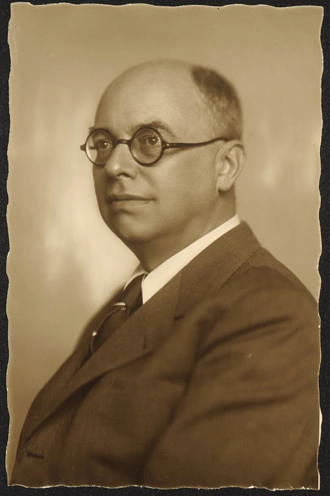 Ernst Robert Curtius
