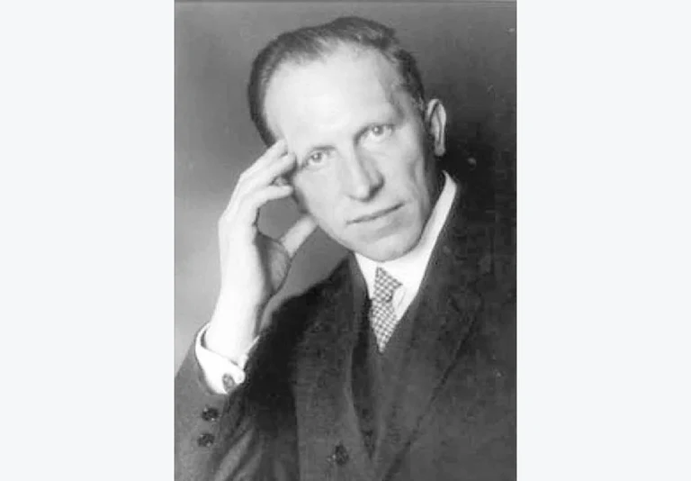 Johannes Maria Verweyen