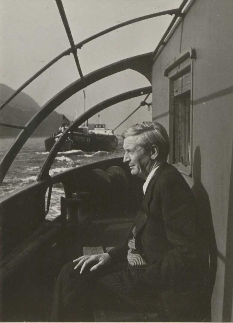 Erwin von Beckerath