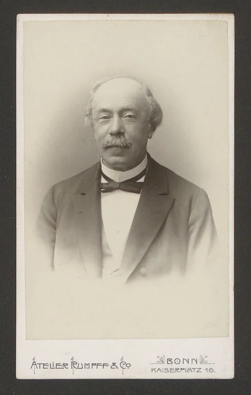 Rudolf Lipschitz