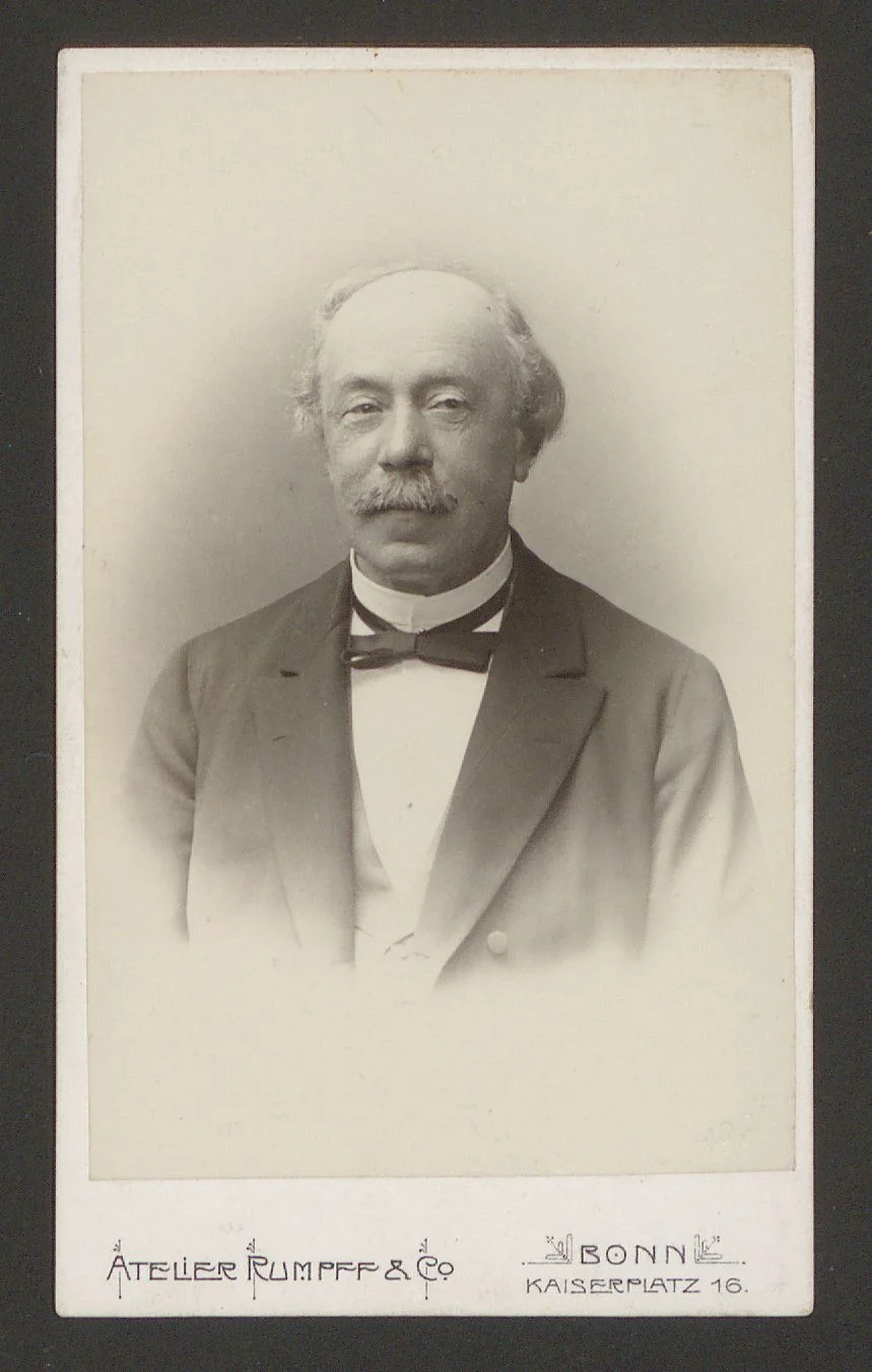 Rudolf Lipschitz