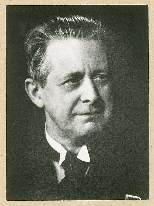 Ludwig Schiedermair