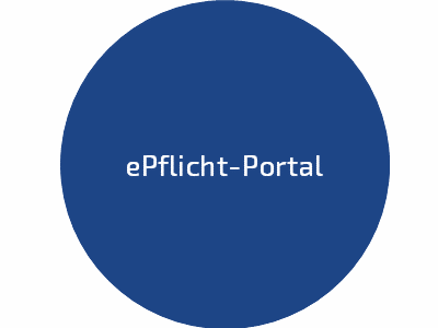 ePflicht-Portal