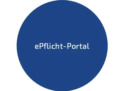 ePflicht-Portal