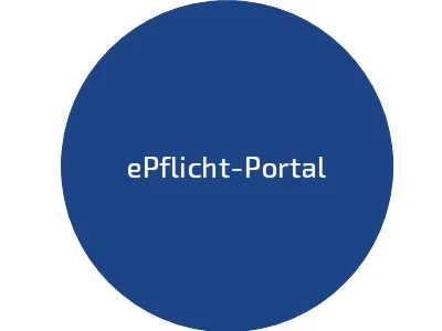 ePflicht-Portal
