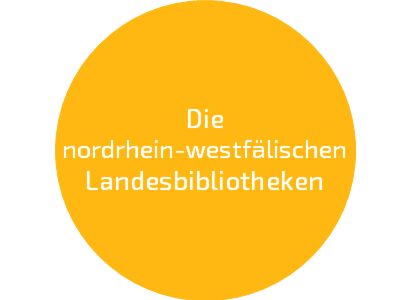 Nordrhein-Westfälische Landesbibliotheken