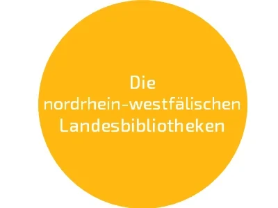 Nordrhein-Westfälische Landesbibliotheken
