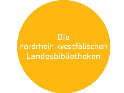 Nordrhein-Westfälische Landesbibliotheken